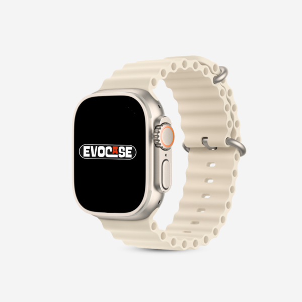 Evocase Sports Bands for Apple Watch