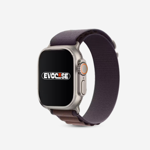Evocase Urban Buckle apple watch straps