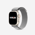 Evocase Urban Buckle apple watch straps