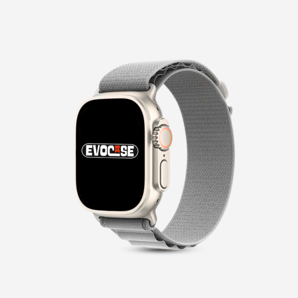 Evocase Urban Buckle apple watch straps