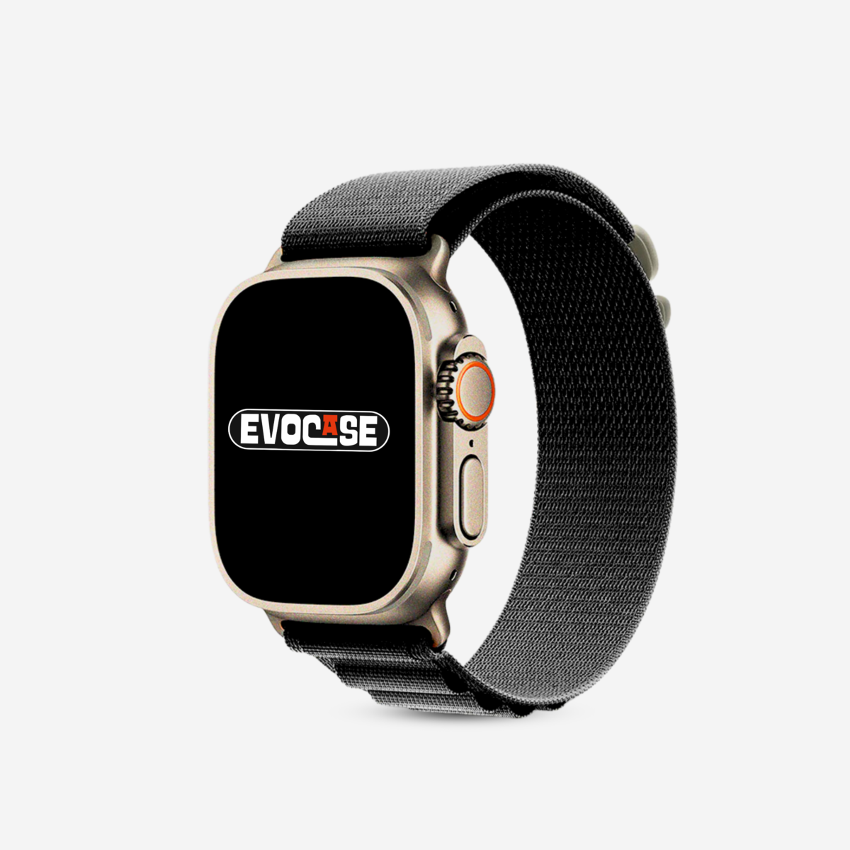 Evocase Urban Buckle apple watch straps