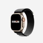 Evocase Urban Buckle apple watch straps