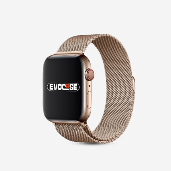 magnetic apple watch straps