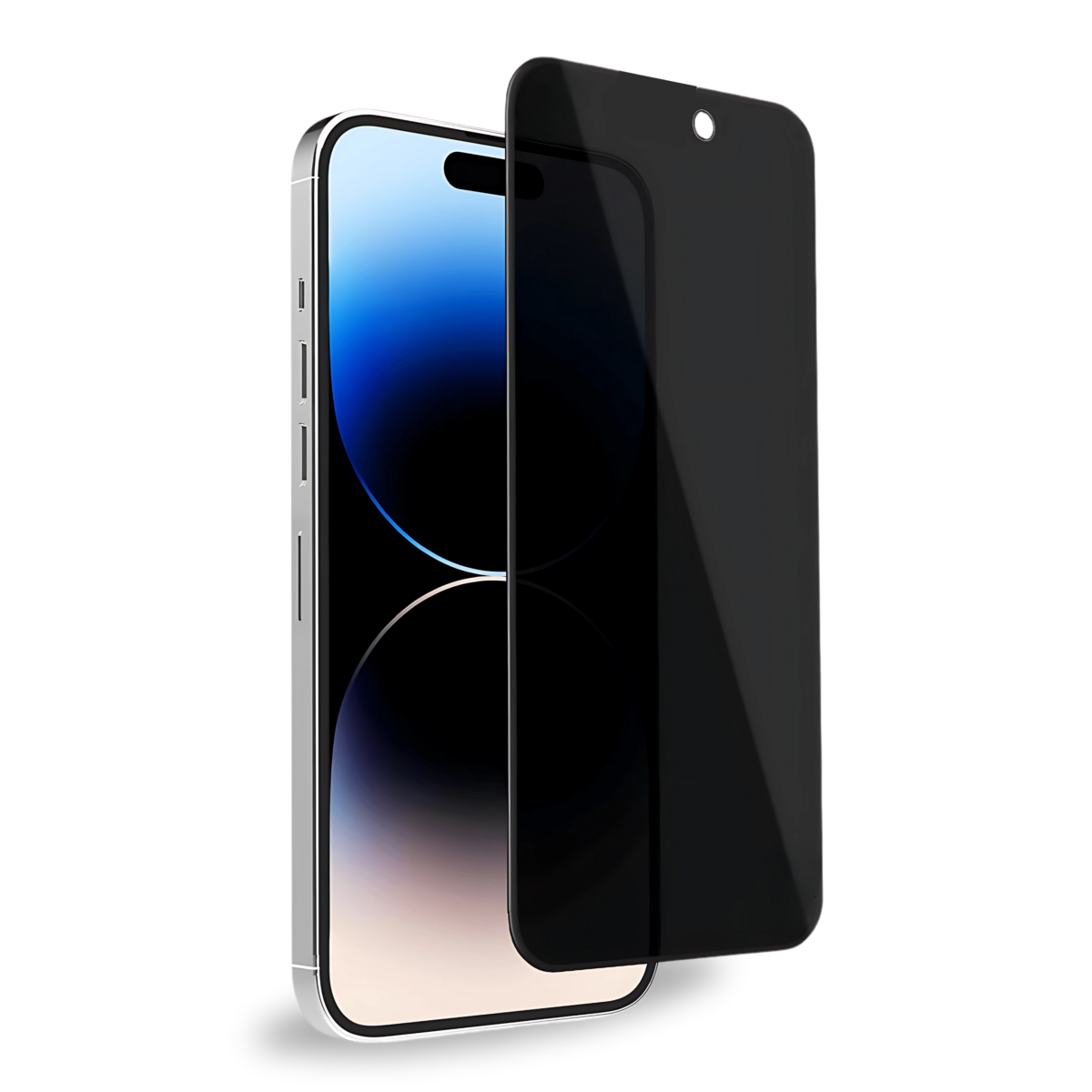 privacy screen protector for iphone 14 pro