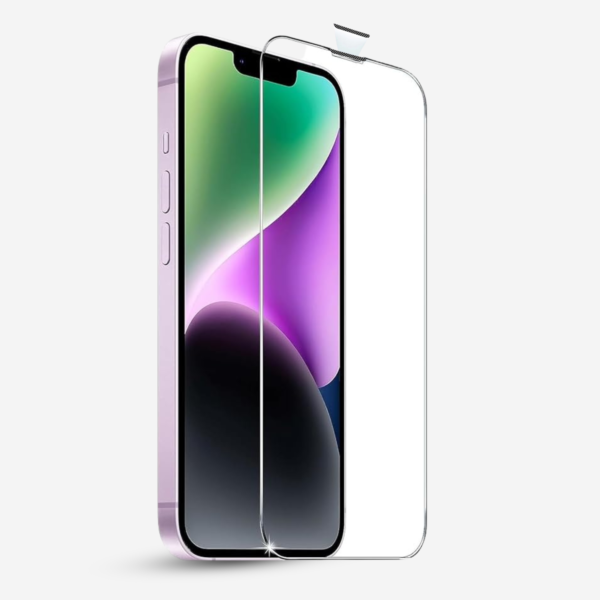 screen protector for iphone 13