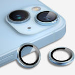 opticlear camera lens protector for iphone 14 plus