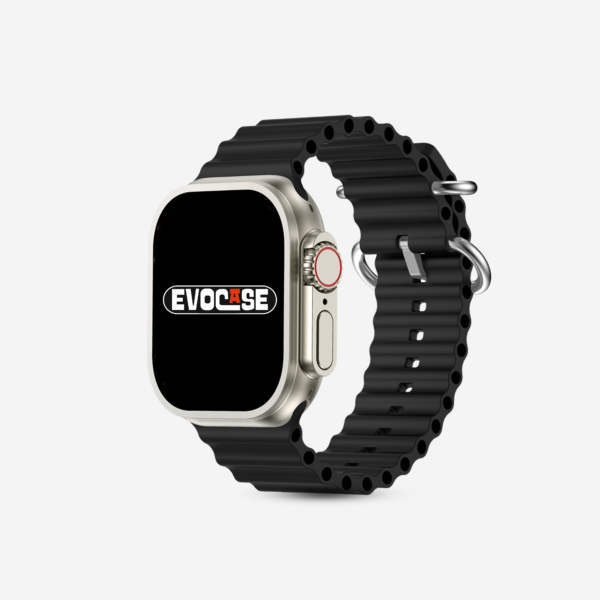 Evocase Stylish Nylon Bands for Apple Watch