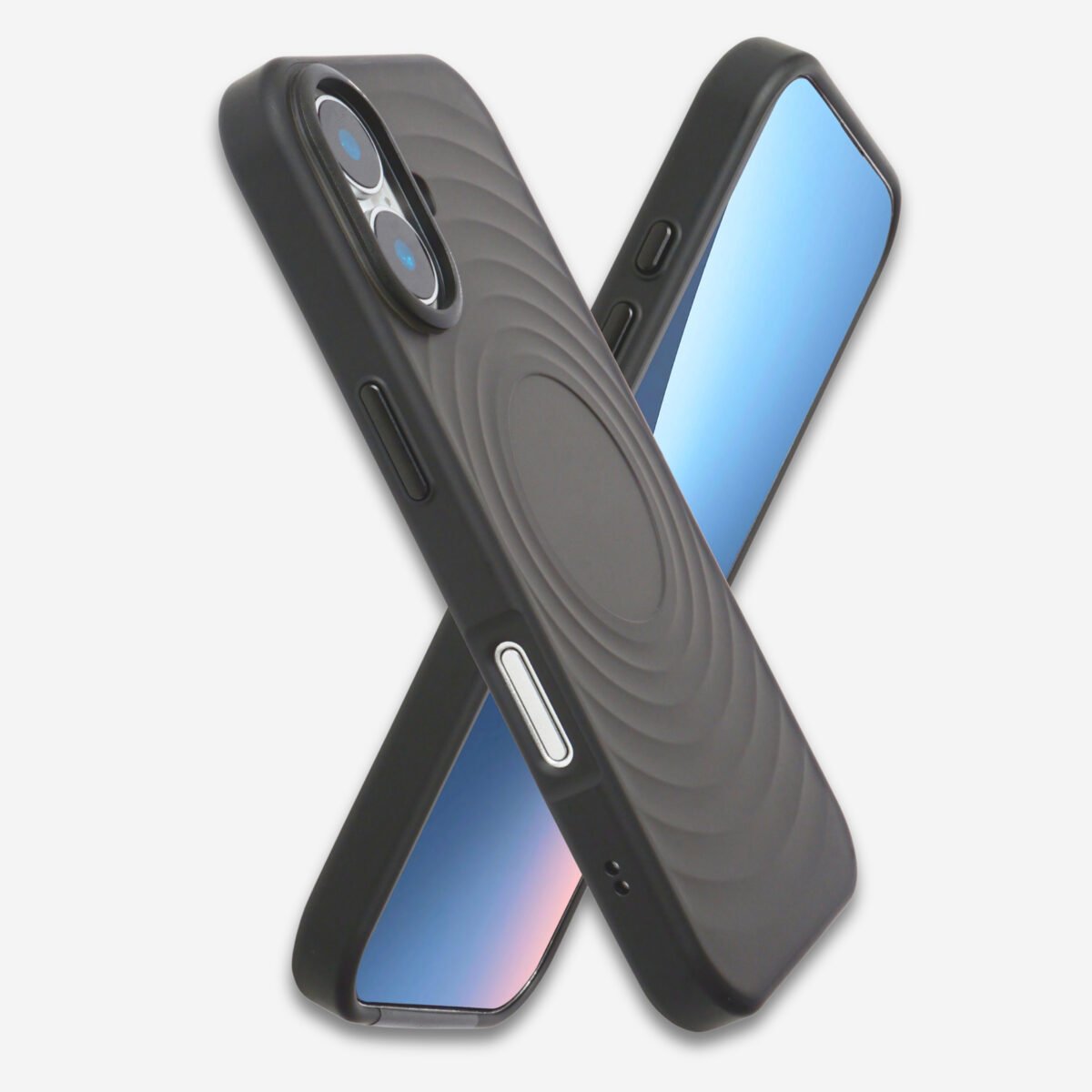 Armor Case for iPhone 16