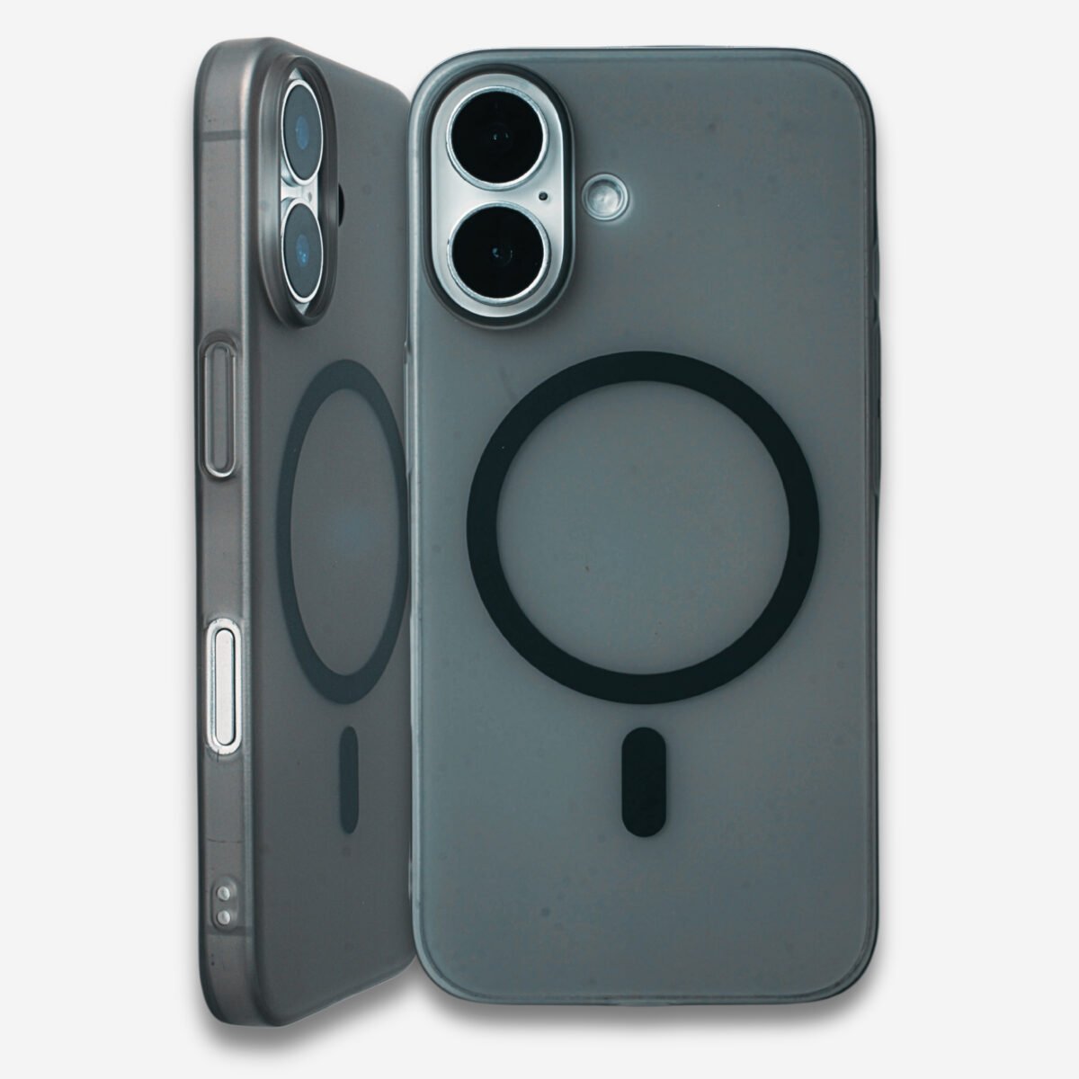 sleek magsafe case for iphone 16