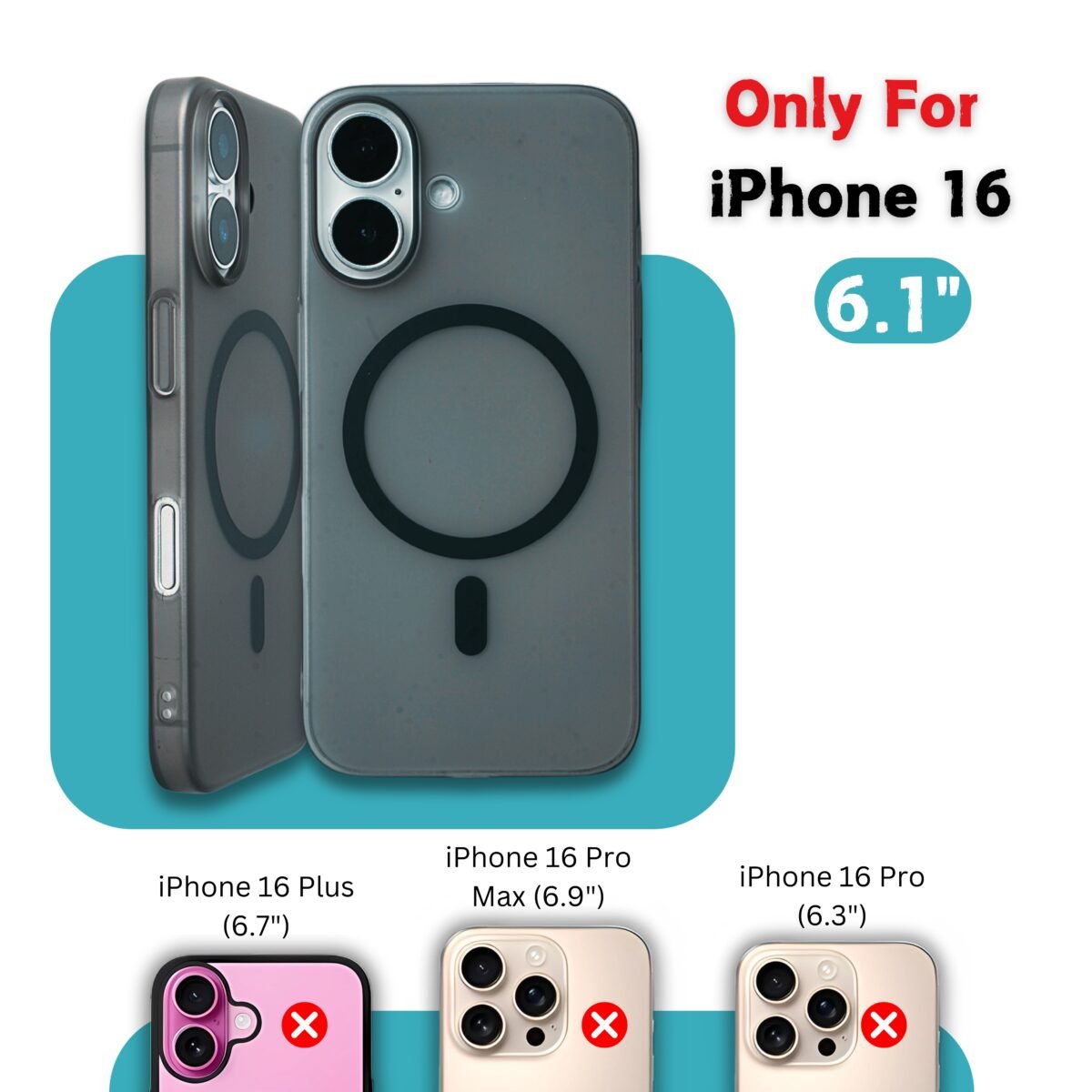 compatible with iphone 16