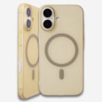 magsafe case for iphone 16