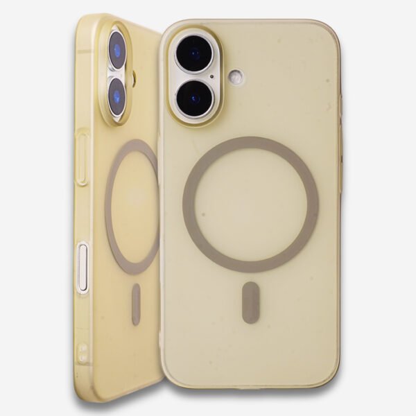 magsafe case for iphone 16