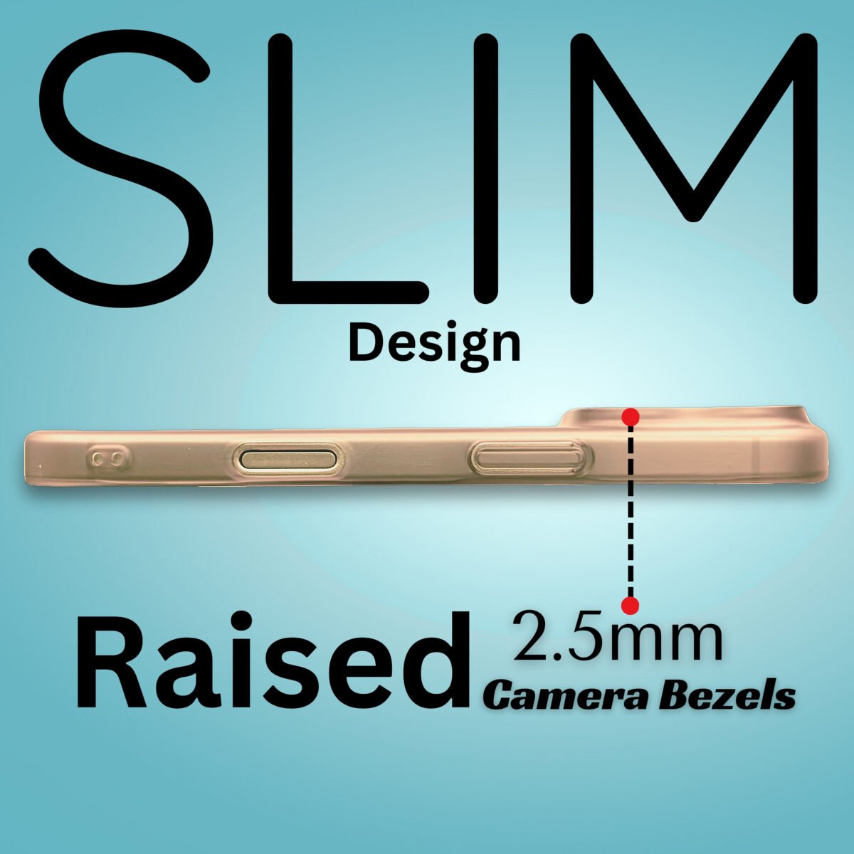 slim magsafe iphone 16 case cover