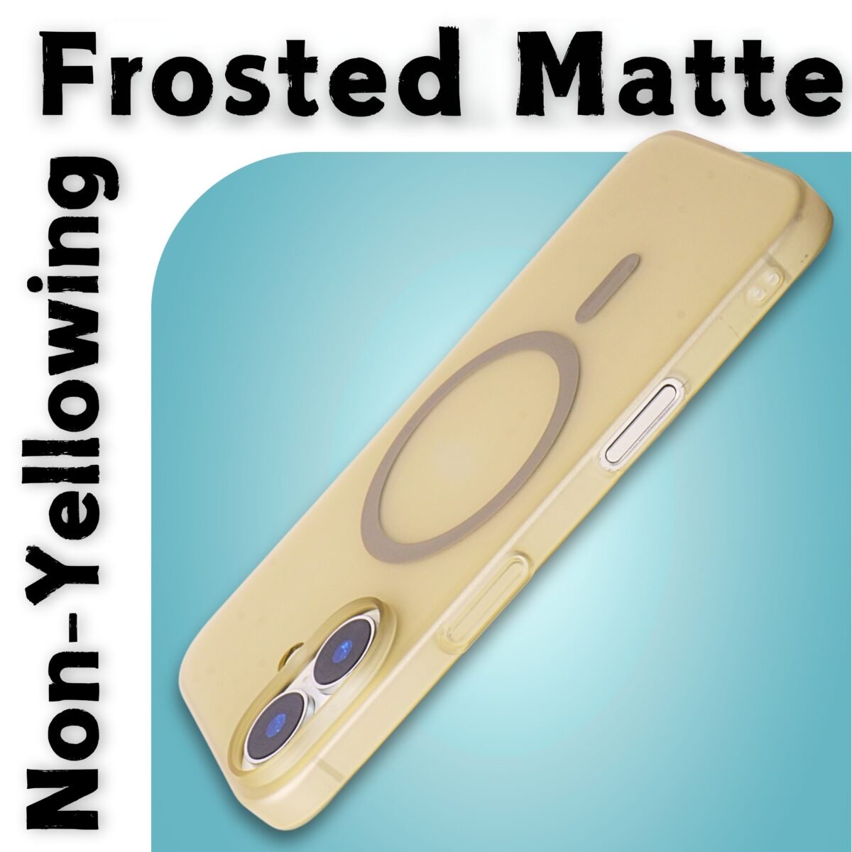 Case for iPhone 16 Travelers