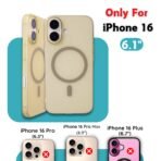 Premium iPhone 16 Cases