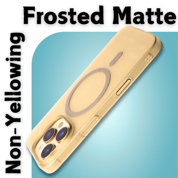 frosted case for iphone 16 pro max