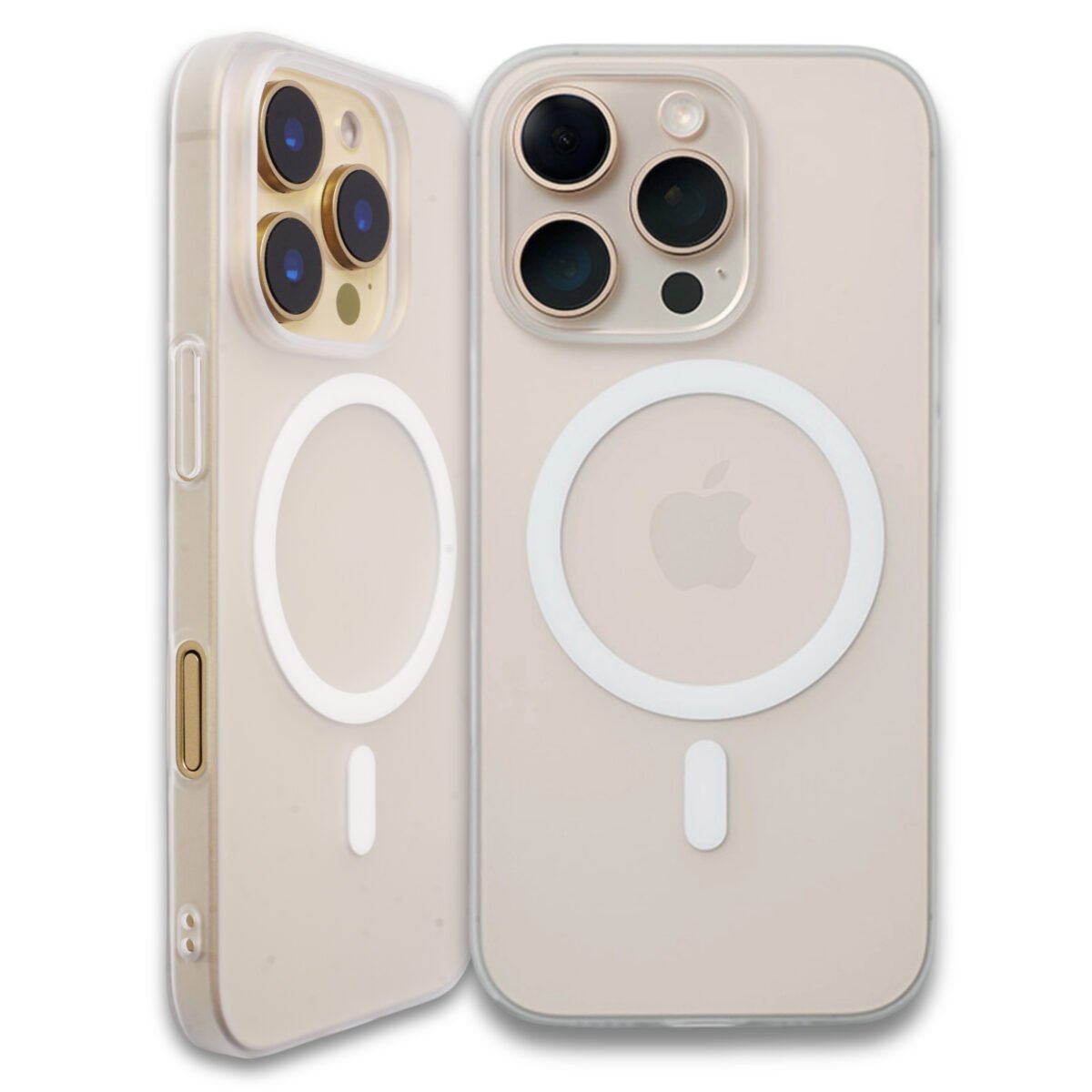 magsafe case for iphone 16 pro max