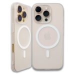 magsafe case for iphone 16 pro max
