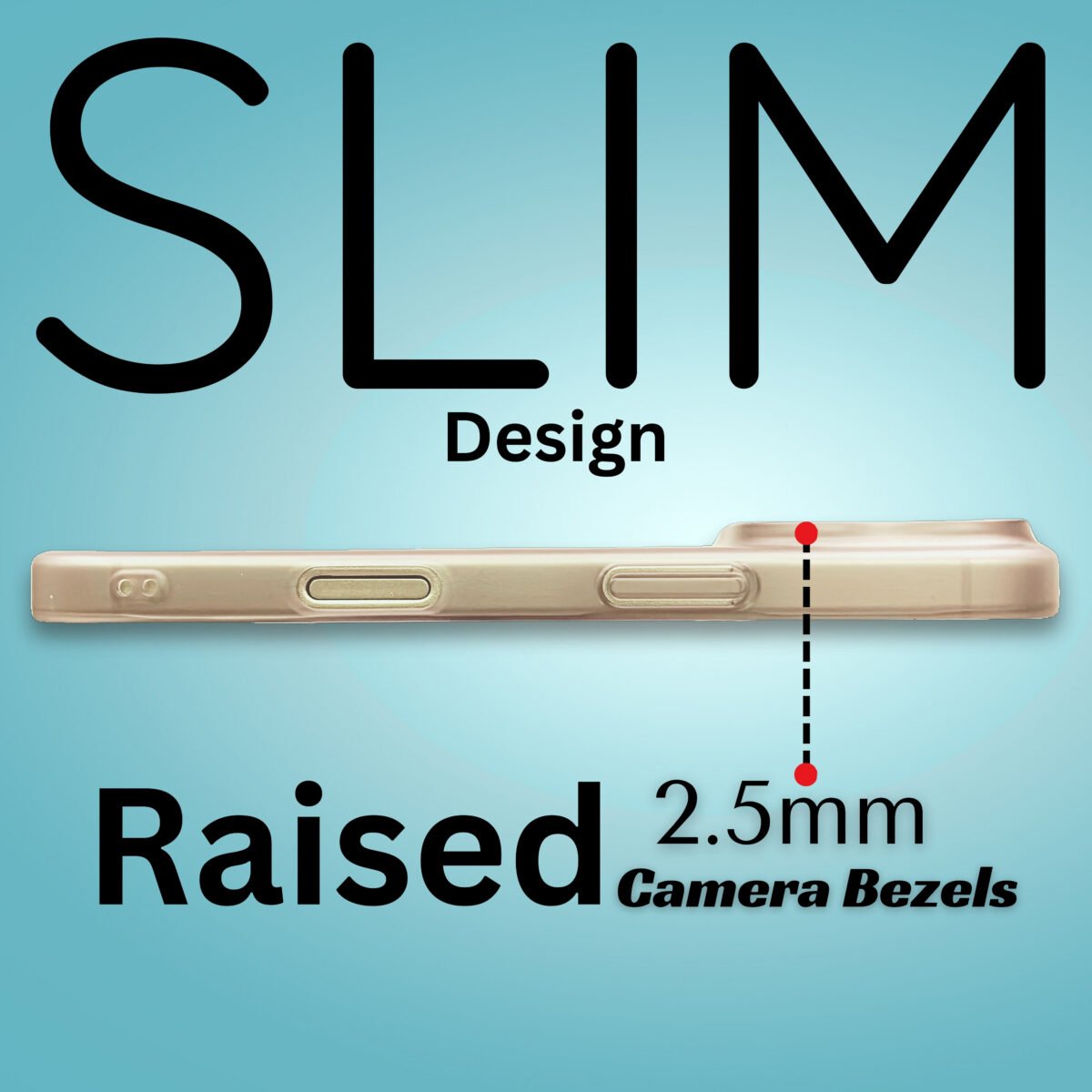 slim iphone 16 pro max case