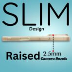 slim iphone 16 pro max case