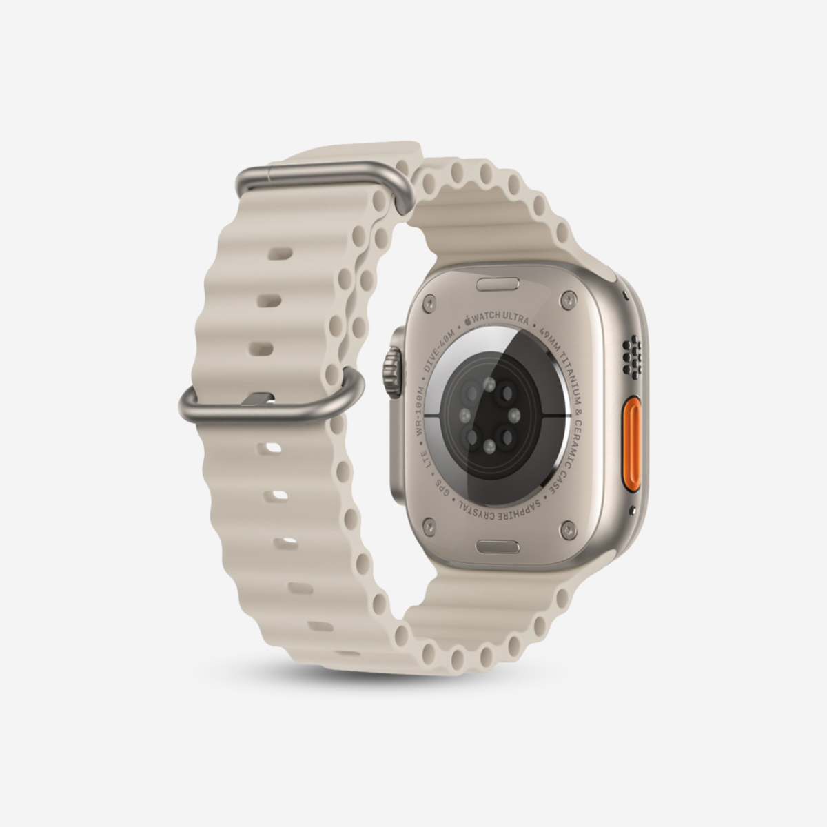 Evocase Apple Watch Wrist Bands