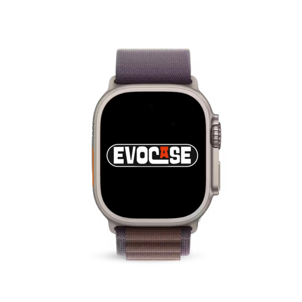 Evocase Urban Buckle apple watch straps