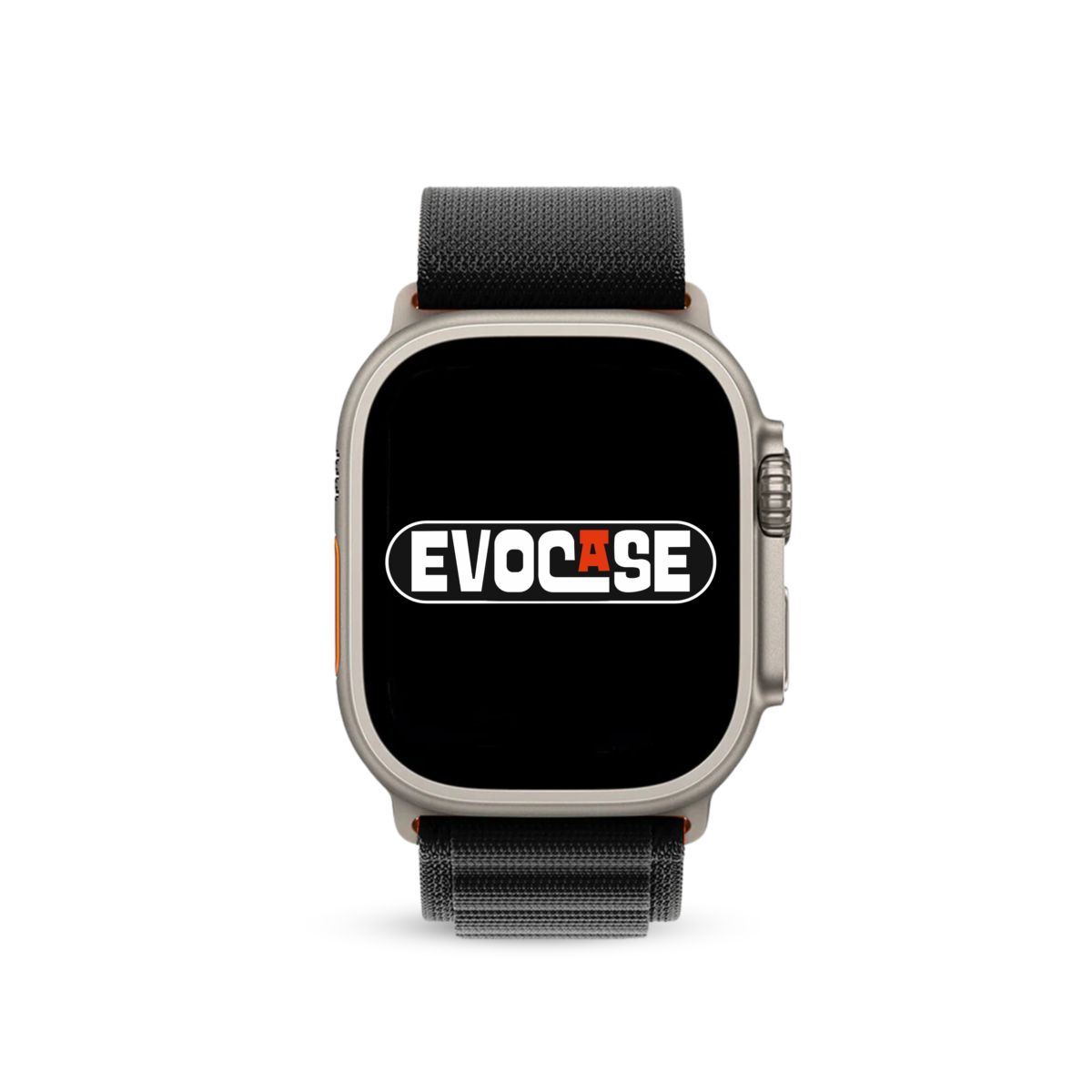 Evocase Urban Buckle apple watch straps