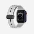 Waterproof Silicone Band