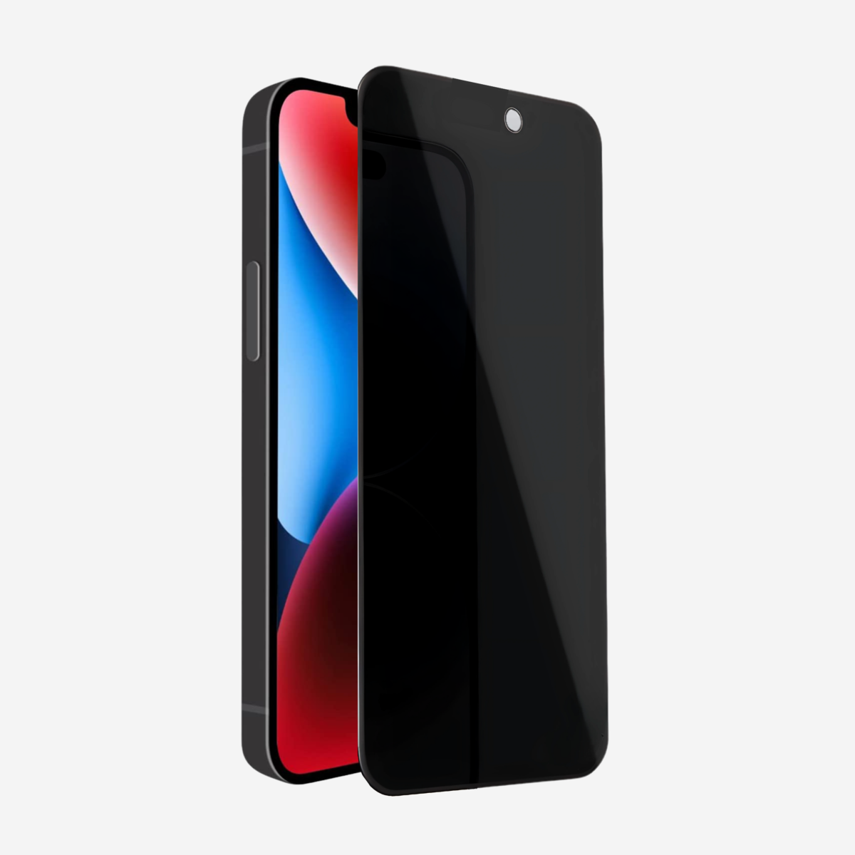 privacy screen protector for iphone 13 pro
