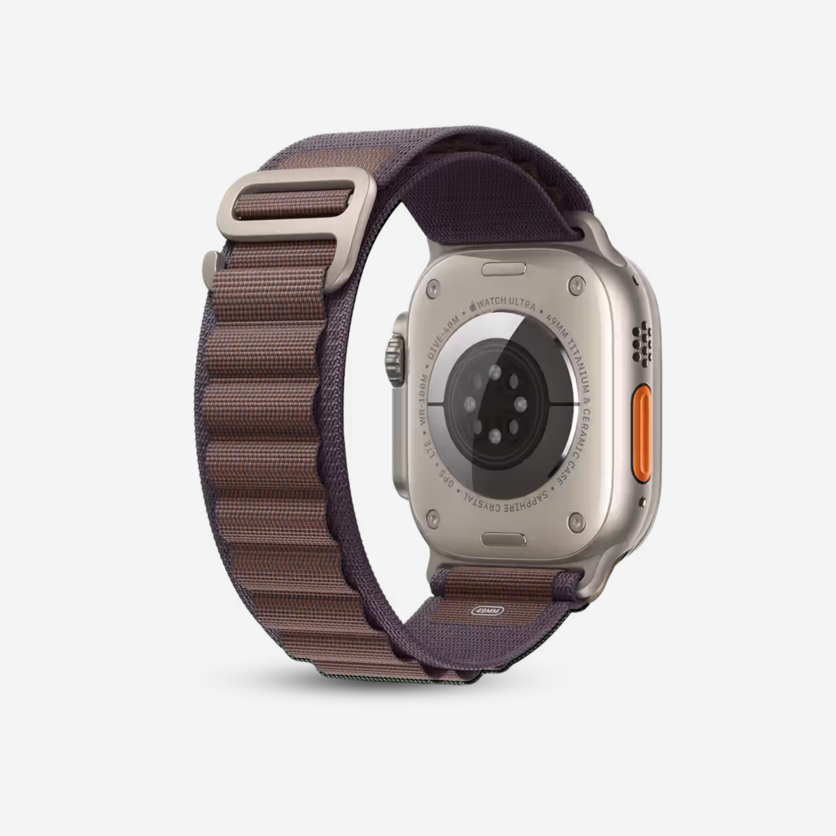Watch straps for gym workouts