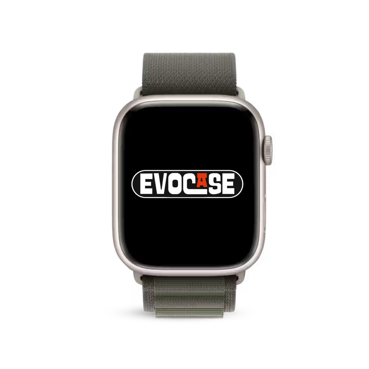 Evocase Urban Buckle apple watch straps