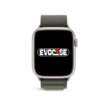Evocase Urban Buckle apple watch straps