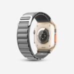 Evocase Urban Buckle apple watch straps