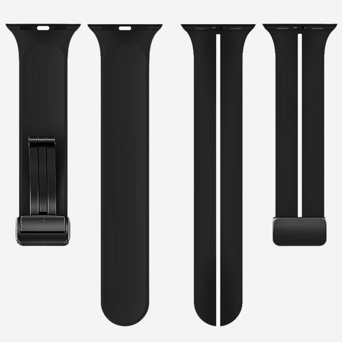 Comfortable Watch Band for Daily Use