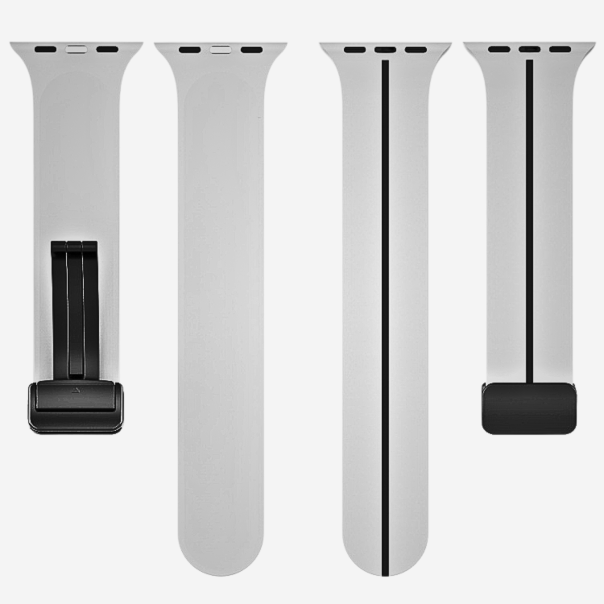 Adjustable Watch Strap