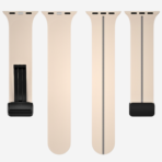 Silicone Watch Strap