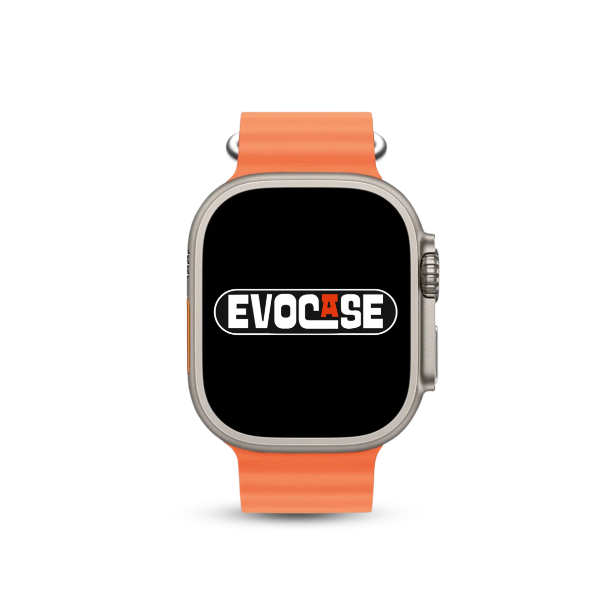 Evocase Unisex Apple Watch Straps
