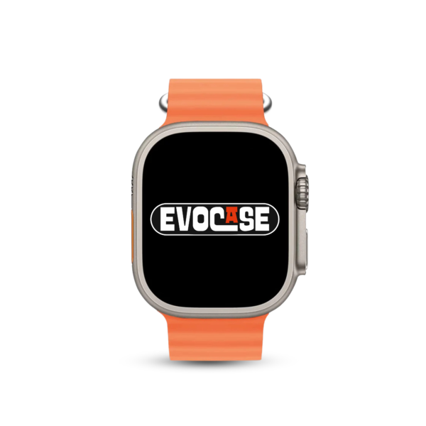 Evocase Unisex Apple Watch Straps