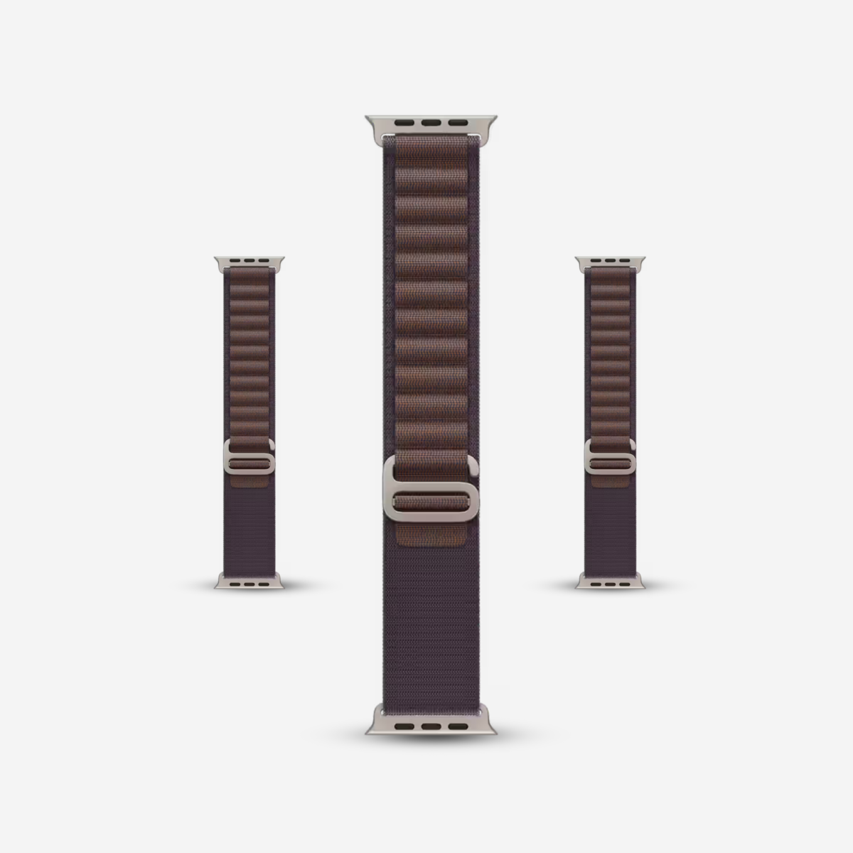 46mm wristbands