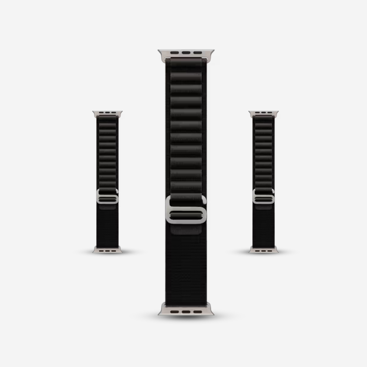 Smartwatch bands