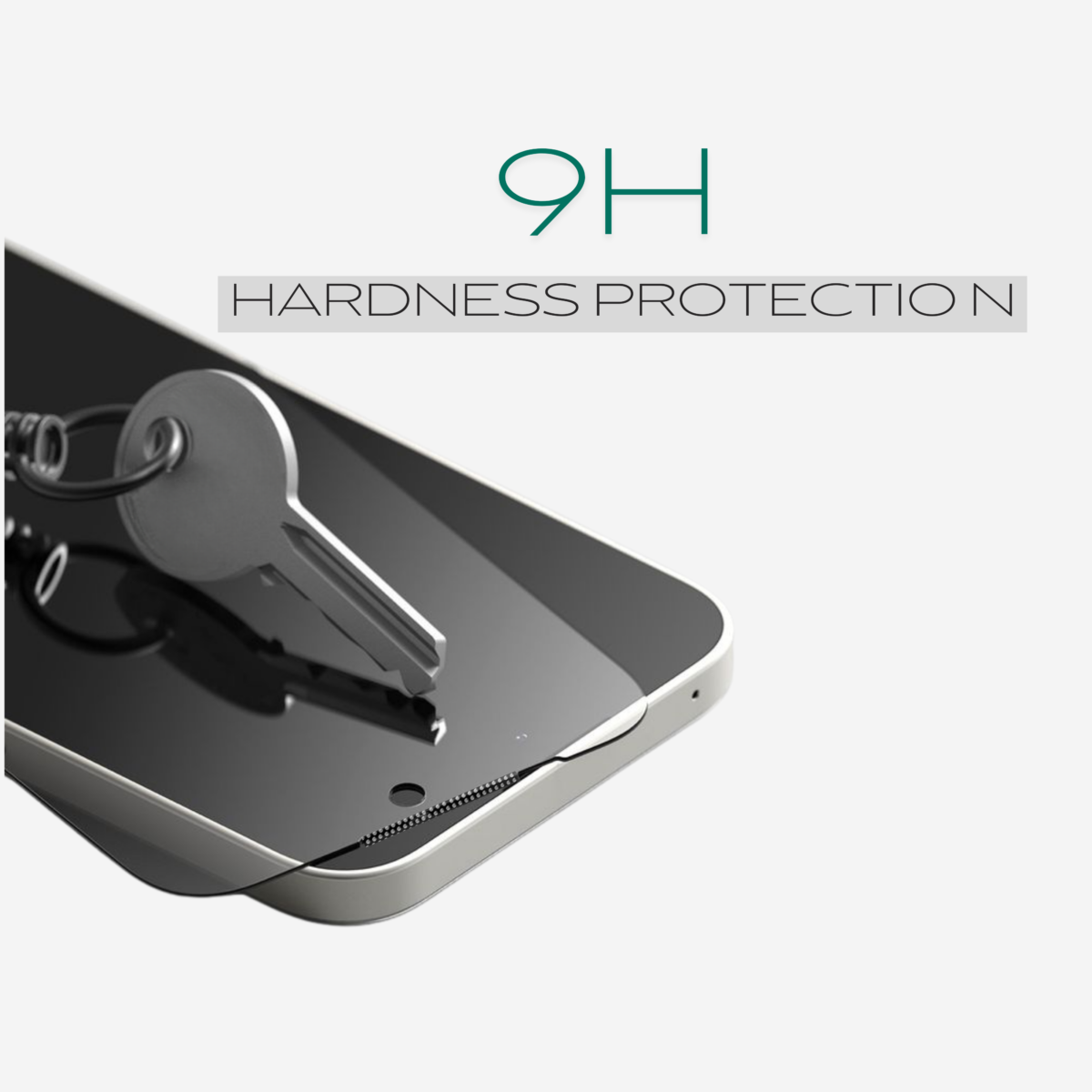 screen protector iphone 15 pro