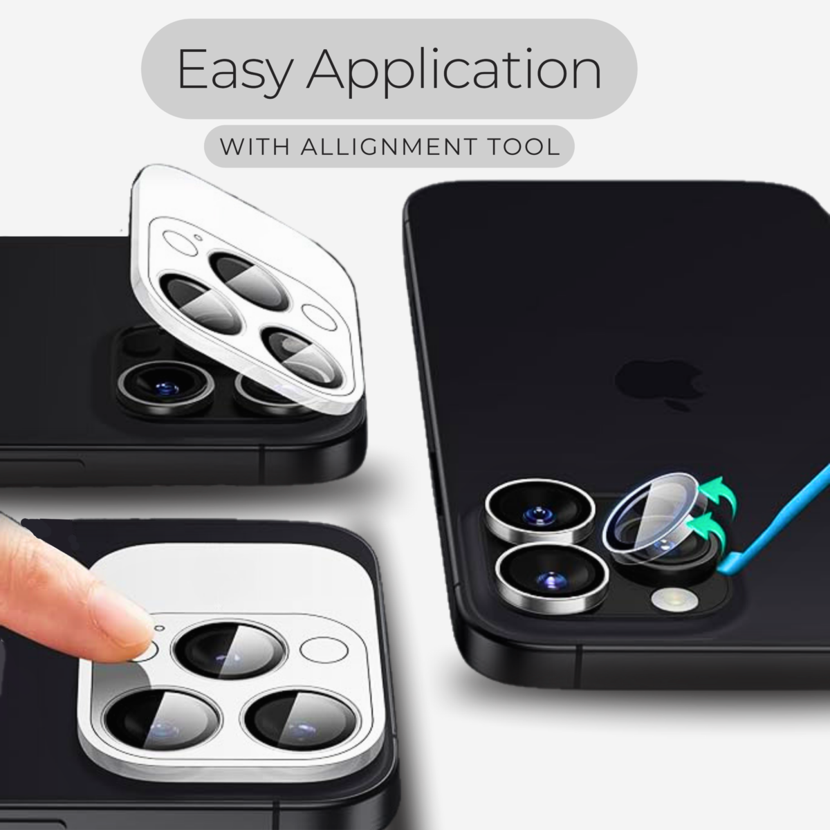 iphone camera lens protector