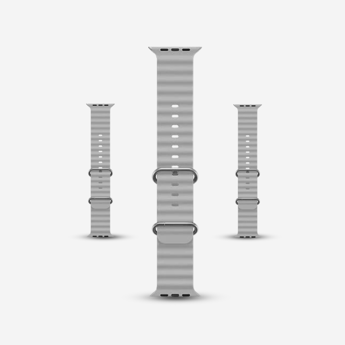 Evocase Breathable Sports Straps