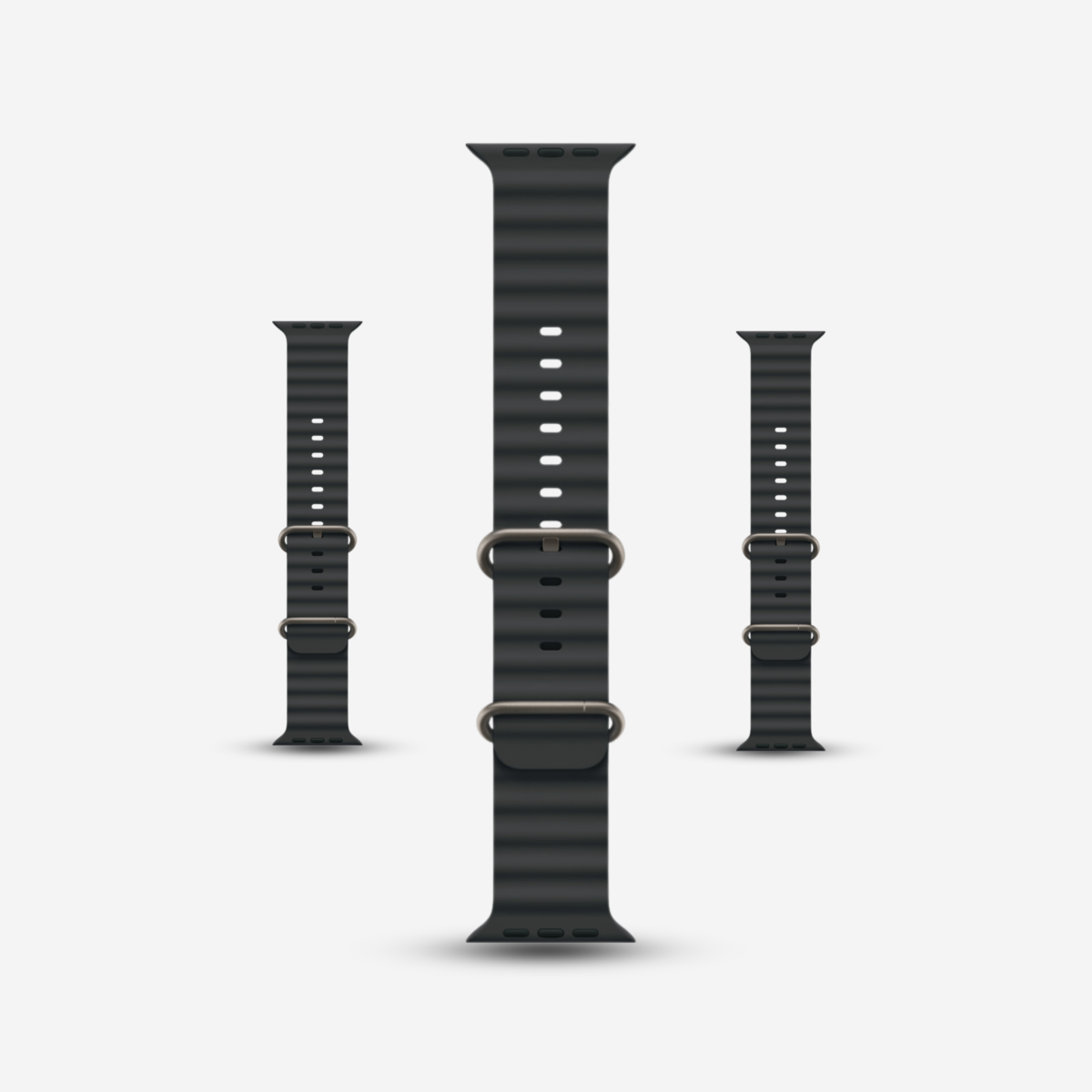 Evocase Nylon Replacement Straps