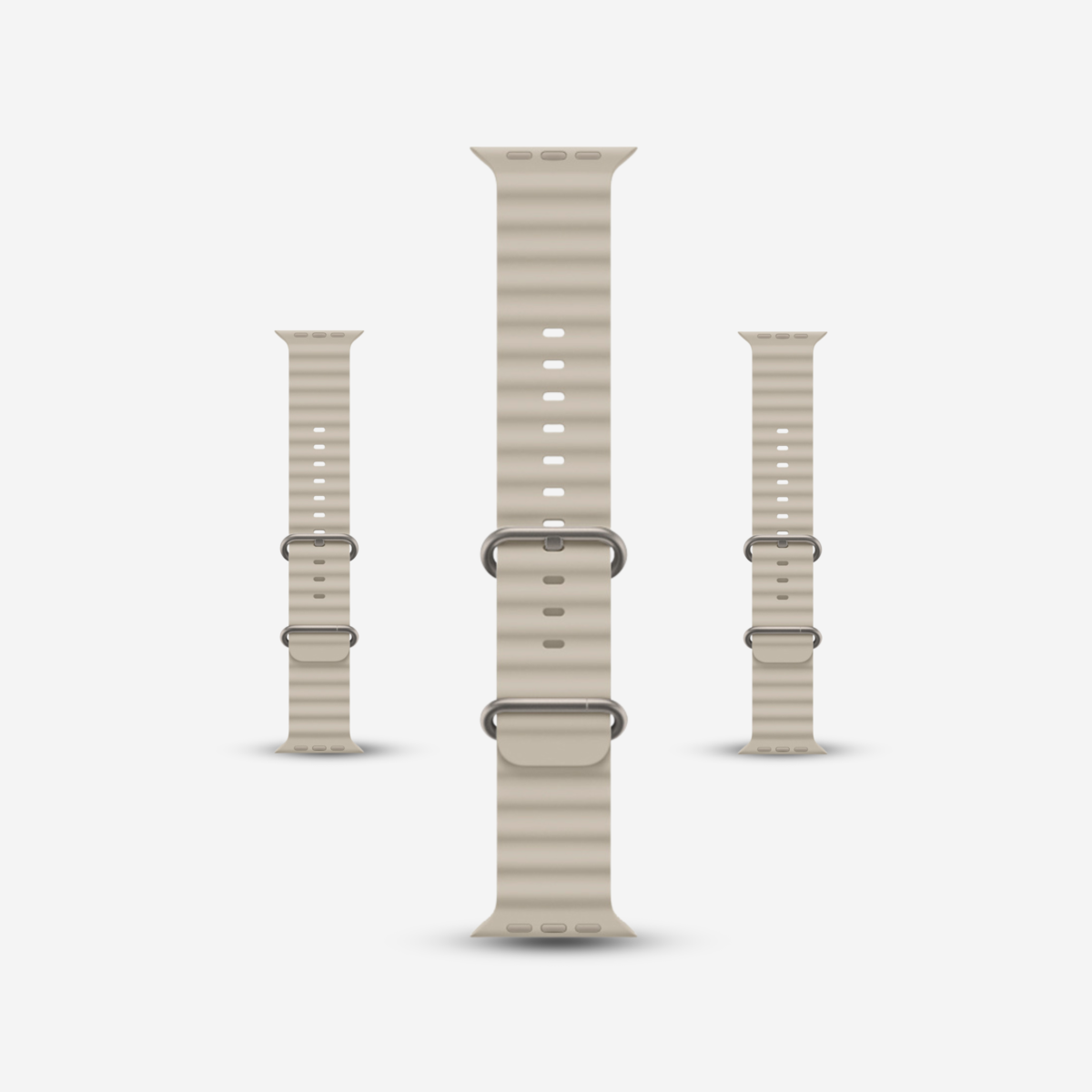 Evocase Watch Straps for Apple Watch