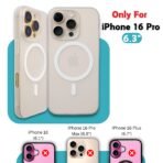 compatible with iphoe 16 pro
