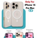 compatible with iphone 16 pro max