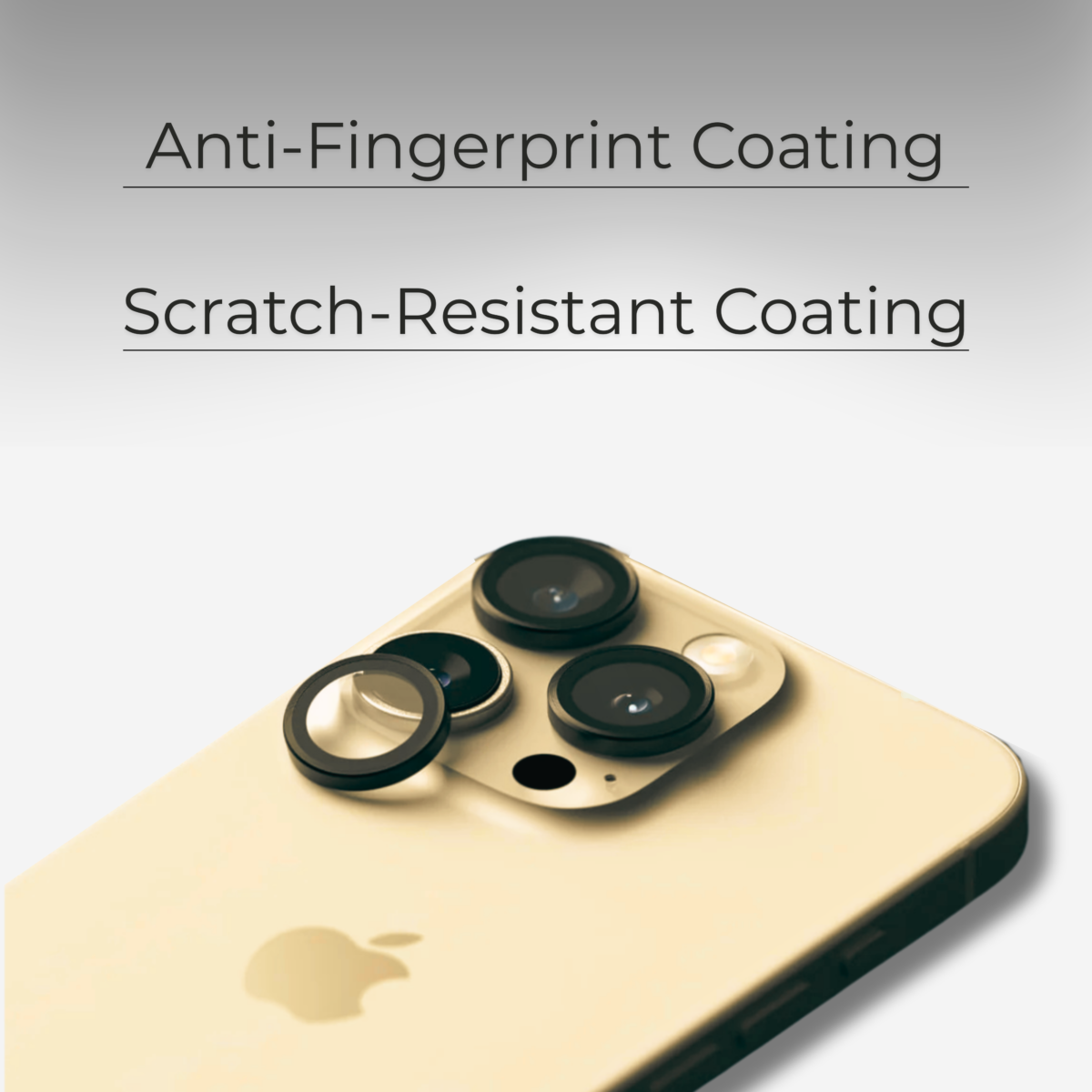 iphone camera lens protector