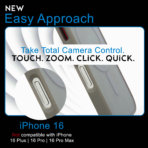 iPhone 16 MagSafe case