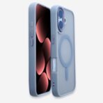 Durable Armor MagSafe Case for iPhone 16